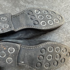 JALAN SRIWIJAYA(スエードシューズ)の画像