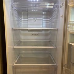 【12/23引取り希望】24年製 248L Panasonic冷蔵庫
の画像