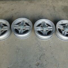 サイメックス　５Ｊー13　４本の画像