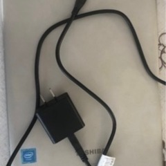 ノートパソコン タッチスクリーン  TOSHIBA dynapad N72の画像