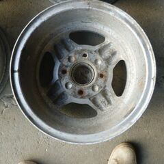 サイメックス　５Ｊー13　４本の画像