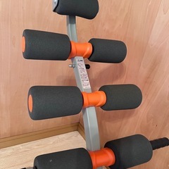 【美品】腹筋ワンダーコアの画像