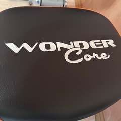 【美品】腹筋ワンダーコアの画像