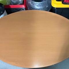 カフェテーブル？の画像