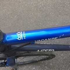 クロスバイク(3x7)の画像