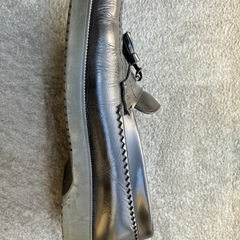 BLOHM(ブローム タッセルローファー)の画像