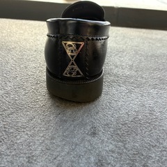 BLOHM(ブローム タッセルローファー)の画像