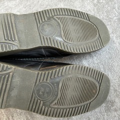 BLOHM(ブローム タッセルローファー)の画像