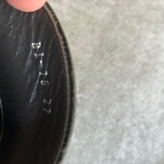 BLOHM(ブローム タッセルローファー)の画像