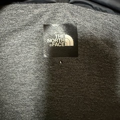 the north face ジャケットの画像