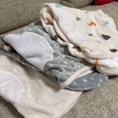 おくるみ スワドルの画像