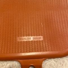 ダンロップ　昔ながらの氷まくらの画像