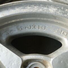 サイメックス　５Ｊー13　４本の画像