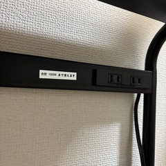 山善　キッチンラックの画像