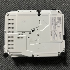  【取りに来てくださる方のみ】EPSON エプソン プロジェクター EB-S04 ④の画像