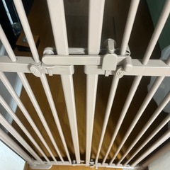 PETSELECT　猫用ゲート　の画像