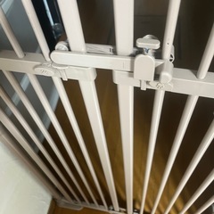 PETSELECT　猫用ゲート　の画像