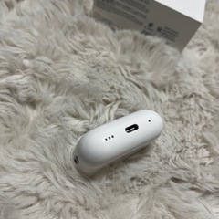 iPods PRO 第２世代　iPod ワイヤレスイヤホンの画像