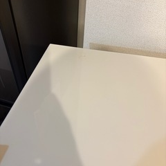 食器棚　明日取りに来れる方の画像