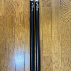 fieldoor アルミテント
ポールの画像