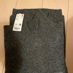 女性用ユニクロを無料で譲ります。の画像