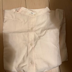 女性用ユニクロを無料で譲ります。の画像