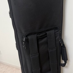 Roland  GO:KEYS5 / WC-1 / ソフトケース / 専用譜面台の画像