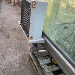 TCM ホイールローダーキャビンの画像