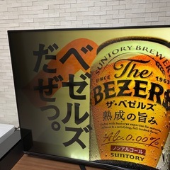 液晶テレビ　シャープ　AQUOS 　4TC60AJ1（2018年03月発売）　　の画像