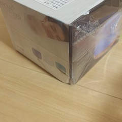 【抱き合わせ割引あり】【新品未開封】USB給電アロマディフューザー 3段階タイマー付き LEDライト搭載　加湿器の画像