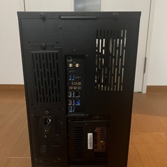 【ジャンク品】自作PCの画像