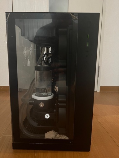 【ジャンク品】自作PC