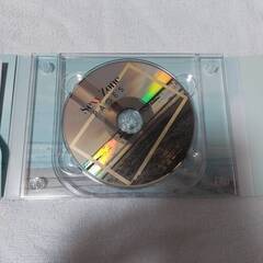 【四季の森フォレオ周辺】Sexy Zone PAGES 初回限定盤A CD＋DVD 特典付の画像