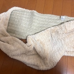 スヌード　の画像