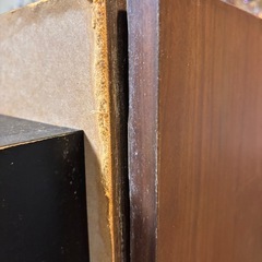 テレビ台の画像