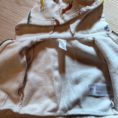 子供服 新生児〜3ヶ月程度の画像