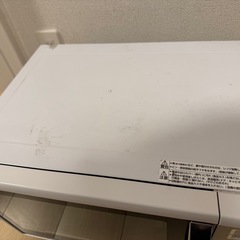 オーブンレンジの画像