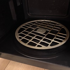 オーブンレンジの画像