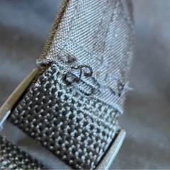 【猫飼い】Lee リュック黒（雑誌付録）の画像