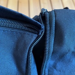 【猫飼い】Lee リュック黒（雑誌付録）の画像