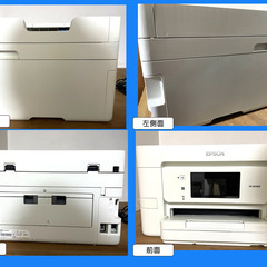 プリンター（性能不明）の画像