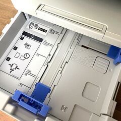 プリンター（性能不明）の画像