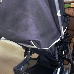 ベビーカーB型の画像