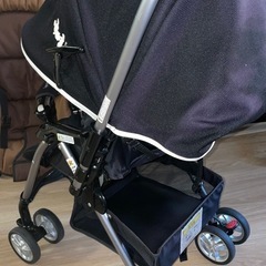 ベビーカーB型の画像