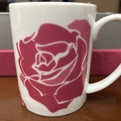 ペアマグカップ〜箱付き未使用品〜の画像