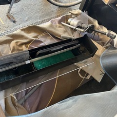 1200水槽
の画像