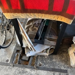 1200水槽
の画像