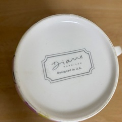 ダイアンハリソン　マグカップの画像