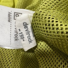 お取引中
京急富岡・ナイロンパーカー130〜140男児の画像