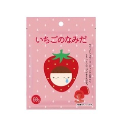ボンボン　なみだシリーズ🍇🍓🍑🍐セットの画像